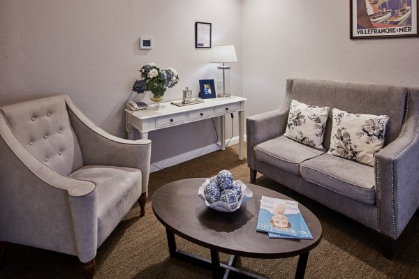 Southampton Manor Care Home